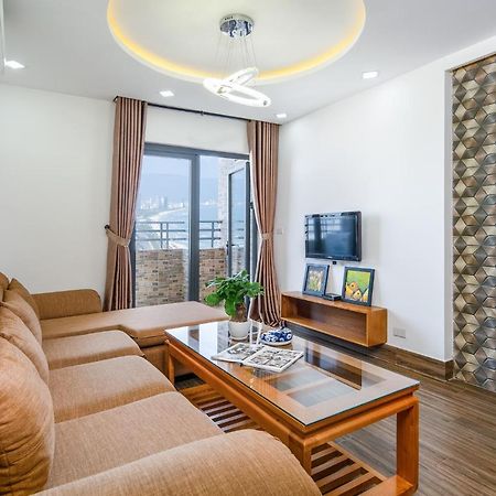 2Br Balcony Best Sea View - City View - Optional - High Floor - 1' To My Khe Beach - Can Ho 2Pn Ban Cong View Bien - View Thanh Pho - Nhieu Loai Phong - Mot Phut Den Bien - Tang Cao Lejlighed Da Nang Eksteriør billede