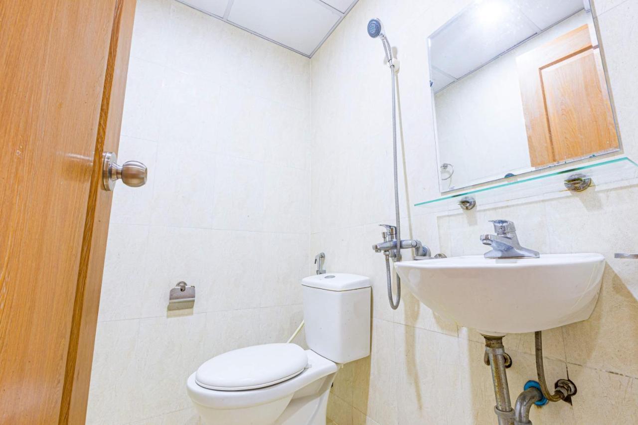 2Br Balcony Best Sea View - City View - Optional - High Floor - 1' To My Khe Beach - Can Ho 2Pn Ban Cong View Bien - View Thanh Pho - Nhieu Loai Phong - Mot Phut Den Bien - Tang Cao Lejlighed Da Nang Eksteriør billede
