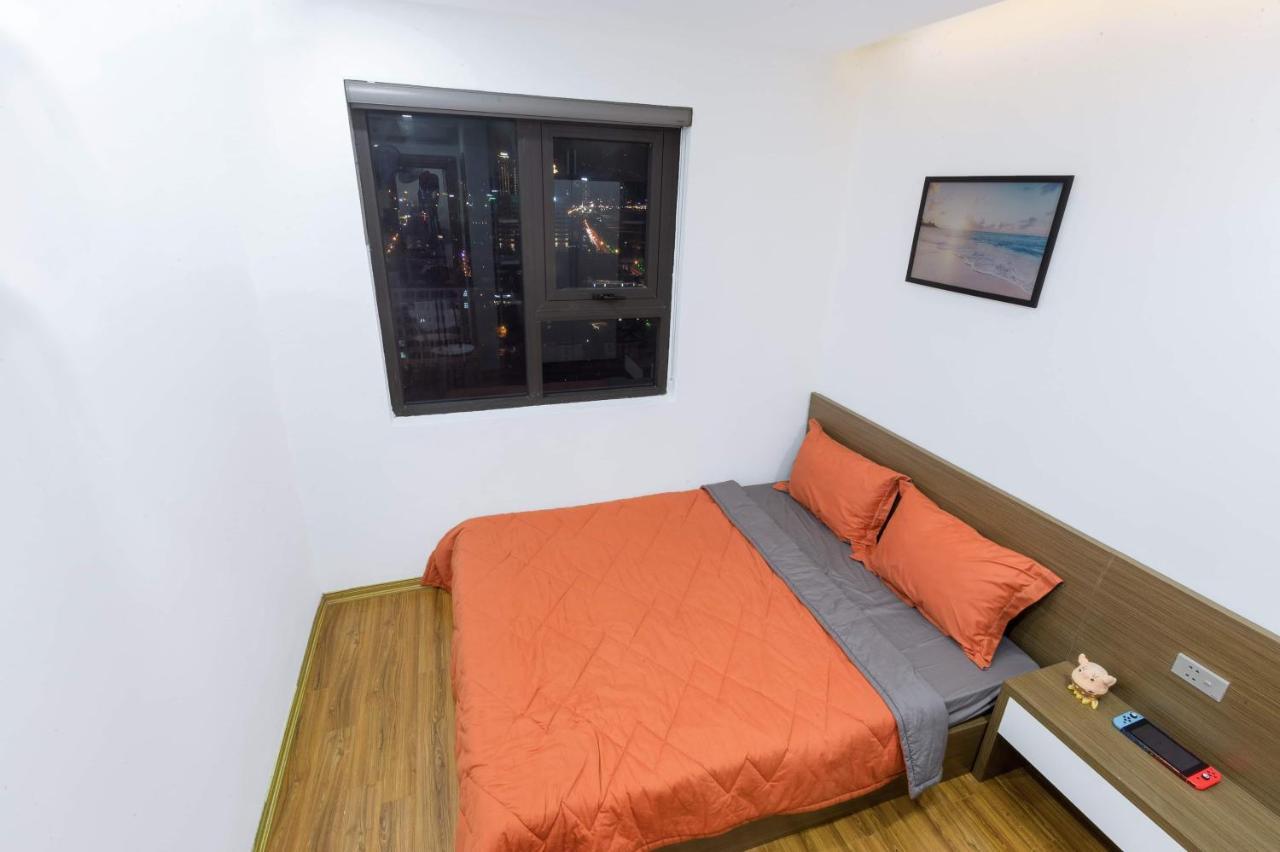 2Br Balcony Best Sea View - City View - Optional - High Floor - 1' To My Khe Beach - Can Ho 2Pn Ban Cong View Bien - View Thanh Pho - Nhieu Loai Phong - Mot Phut Den Bien - Tang Cao Lejlighed Da Nang Eksteriør billede