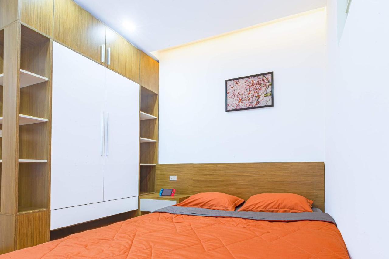 2Br Balcony Best Sea View - City View - Optional - High Floor - 1' To My Khe Beach - Can Ho 2Pn Ban Cong View Bien - View Thanh Pho - Nhieu Loai Phong - Mot Phut Den Bien - Tang Cao Lejlighed Da Nang Eksteriør billede