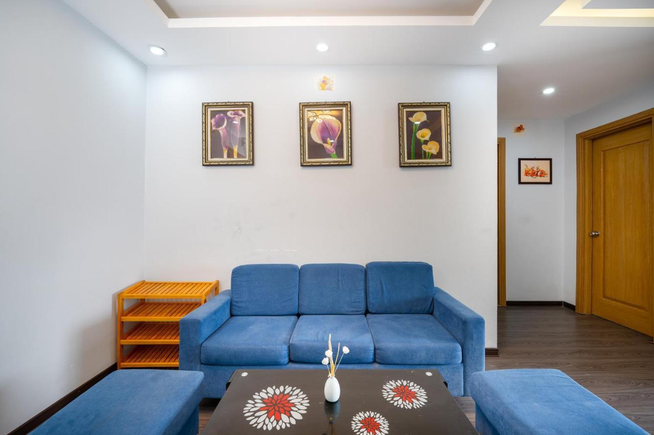 2Br Balcony Best Sea View - City View - Optional - High Floor - 1' To My Khe Beach - Can Ho 2Pn Ban Cong View Bien - View Thanh Pho - Nhieu Loai Phong - Mot Phut Den Bien - Tang Cao Lejlighed Da Nang Eksteriør billede