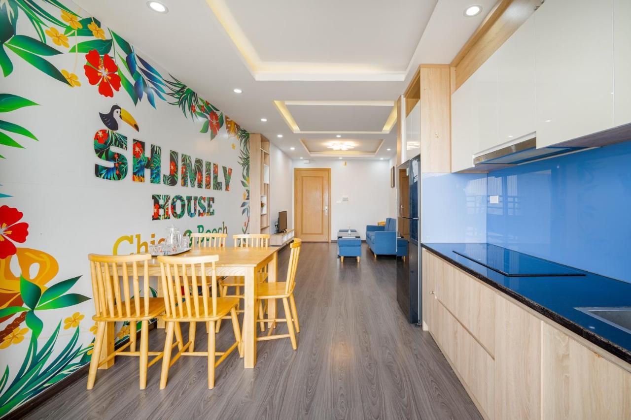 2Br Balcony Best Sea View - City View - Optional - High Floor - 1' To My Khe Beach - Can Ho 2Pn Ban Cong View Bien - View Thanh Pho - Nhieu Loai Phong - Mot Phut Den Bien - Tang Cao Lejlighed Da Nang Eksteriør billede