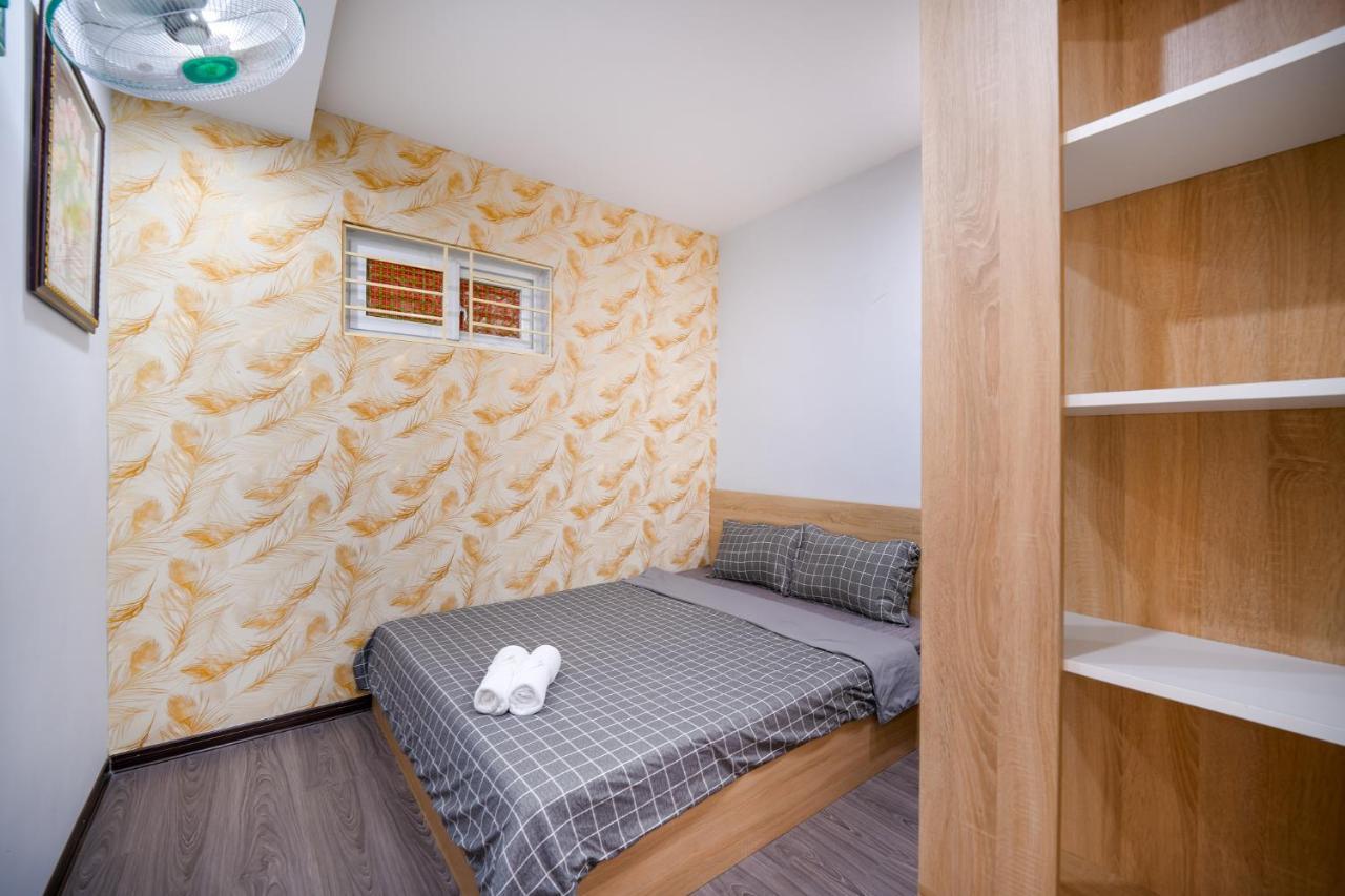 2Br Balcony Best Sea View - City View - Optional - High Floor - 1' To My Khe Beach - Can Ho 2Pn Ban Cong View Bien - View Thanh Pho - Nhieu Loai Phong - Mot Phut Den Bien - Tang Cao Lejlighed Da Nang Eksteriør billede