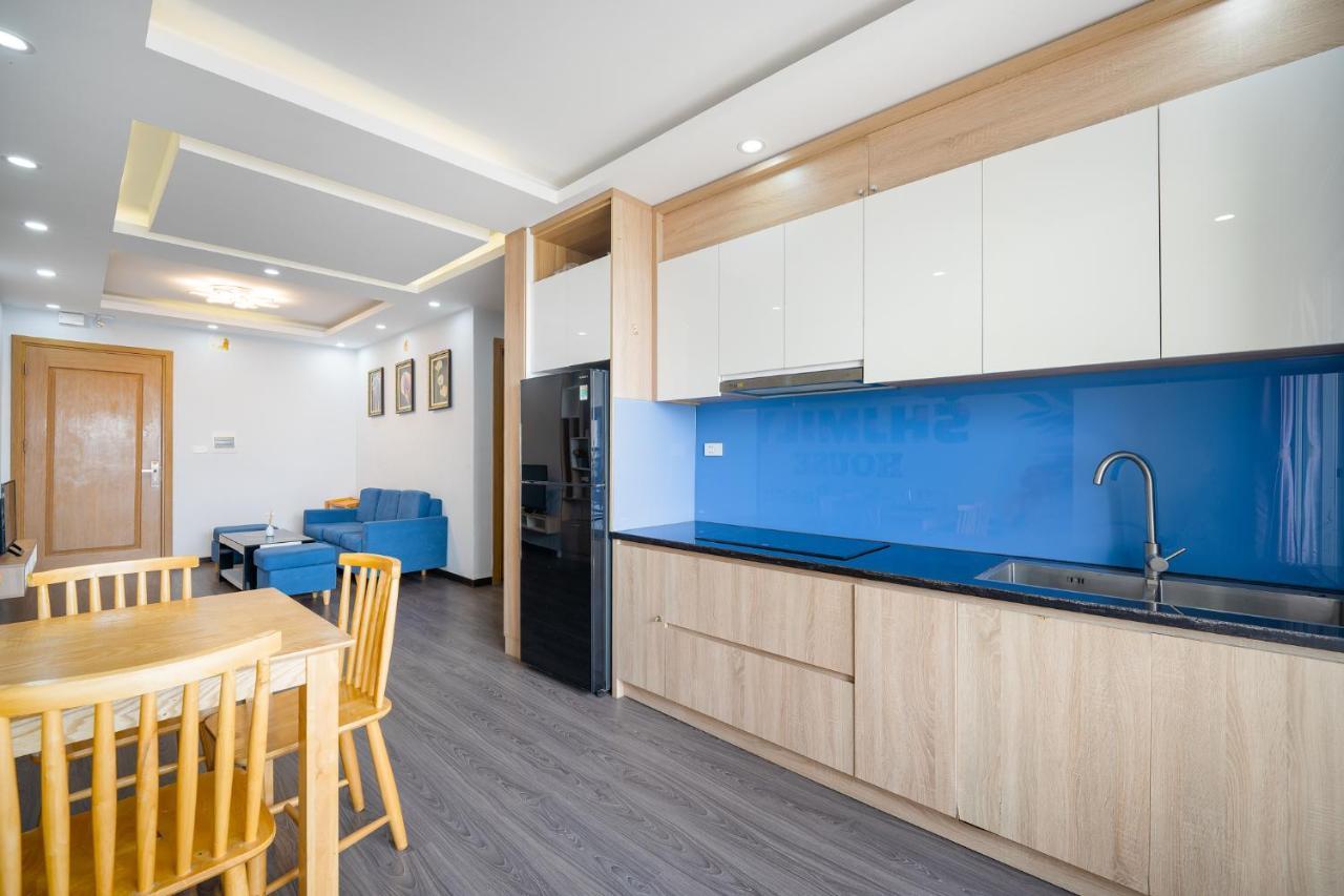 2Br Balcony Best Sea View - City View - Optional - High Floor - 1' To My Khe Beach - Can Ho 2Pn Ban Cong View Bien - View Thanh Pho - Nhieu Loai Phong - Mot Phut Den Bien - Tang Cao Lejlighed Da Nang Eksteriør billede