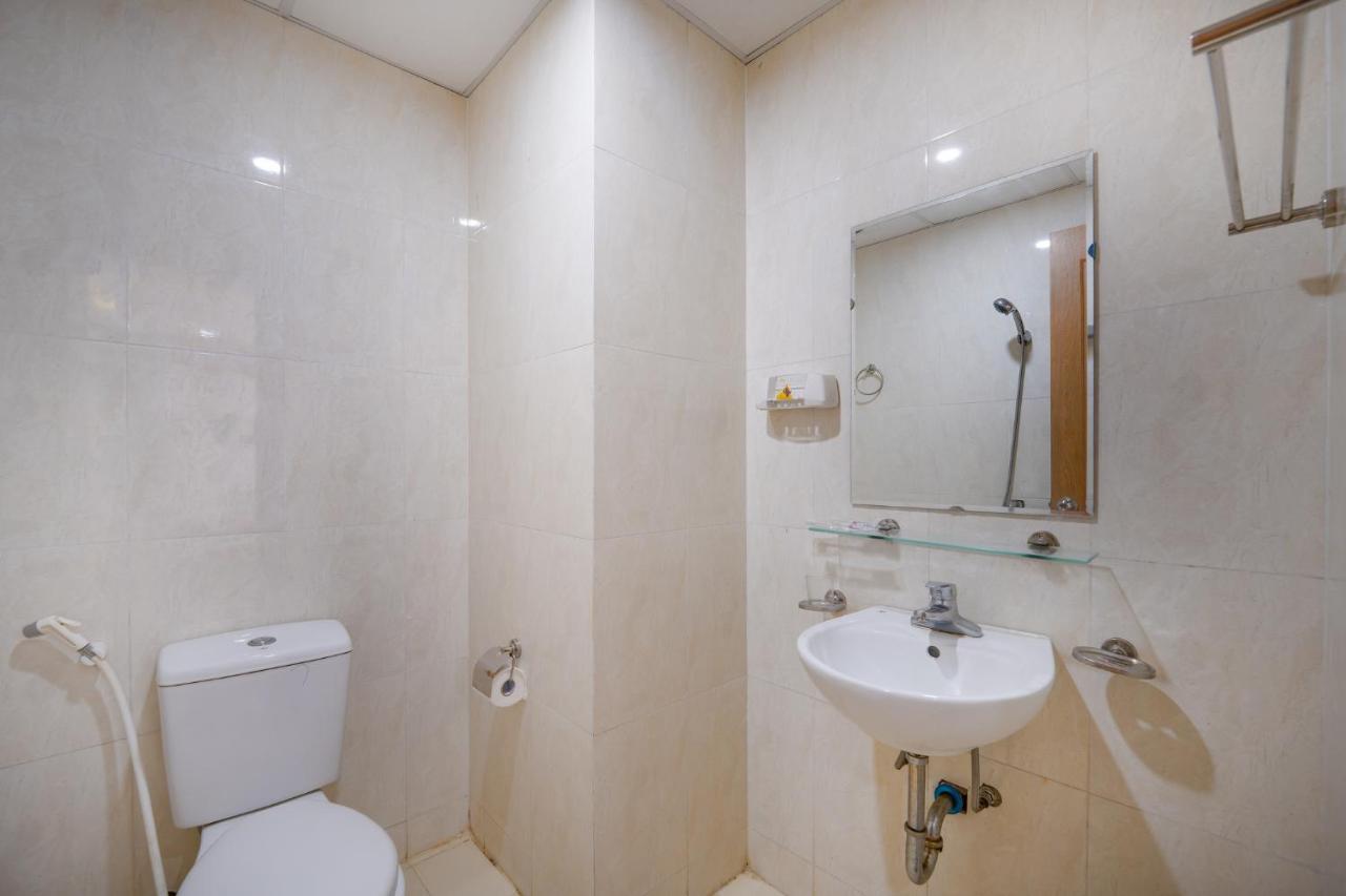 2Br Balcony Best Sea View - City View - Optional - High Floor - 1' To My Khe Beach - Can Ho 2Pn Ban Cong View Bien - View Thanh Pho - Nhieu Loai Phong - Mot Phut Den Bien - Tang Cao Lejlighed Da Nang Eksteriør billede