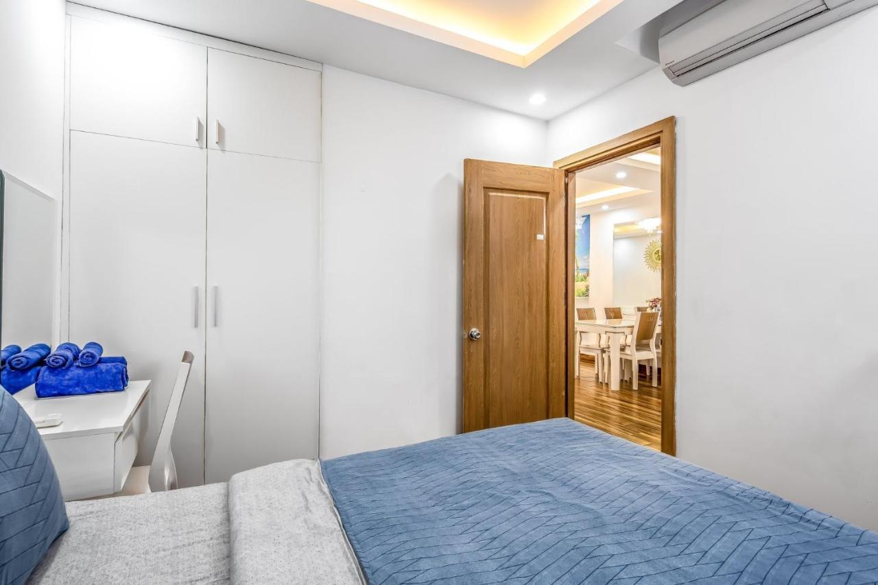 2Br Balcony Best Sea View - City View - Optional - High Floor - 1' To My Khe Beach - Can Ho 2Pn Ban Cong View Bien - View Thanh Pho - Nhieu Loai Phong - Mot Phut Den Bien - Tang Cao Lejlighed Da Nang Eksteriør billede
