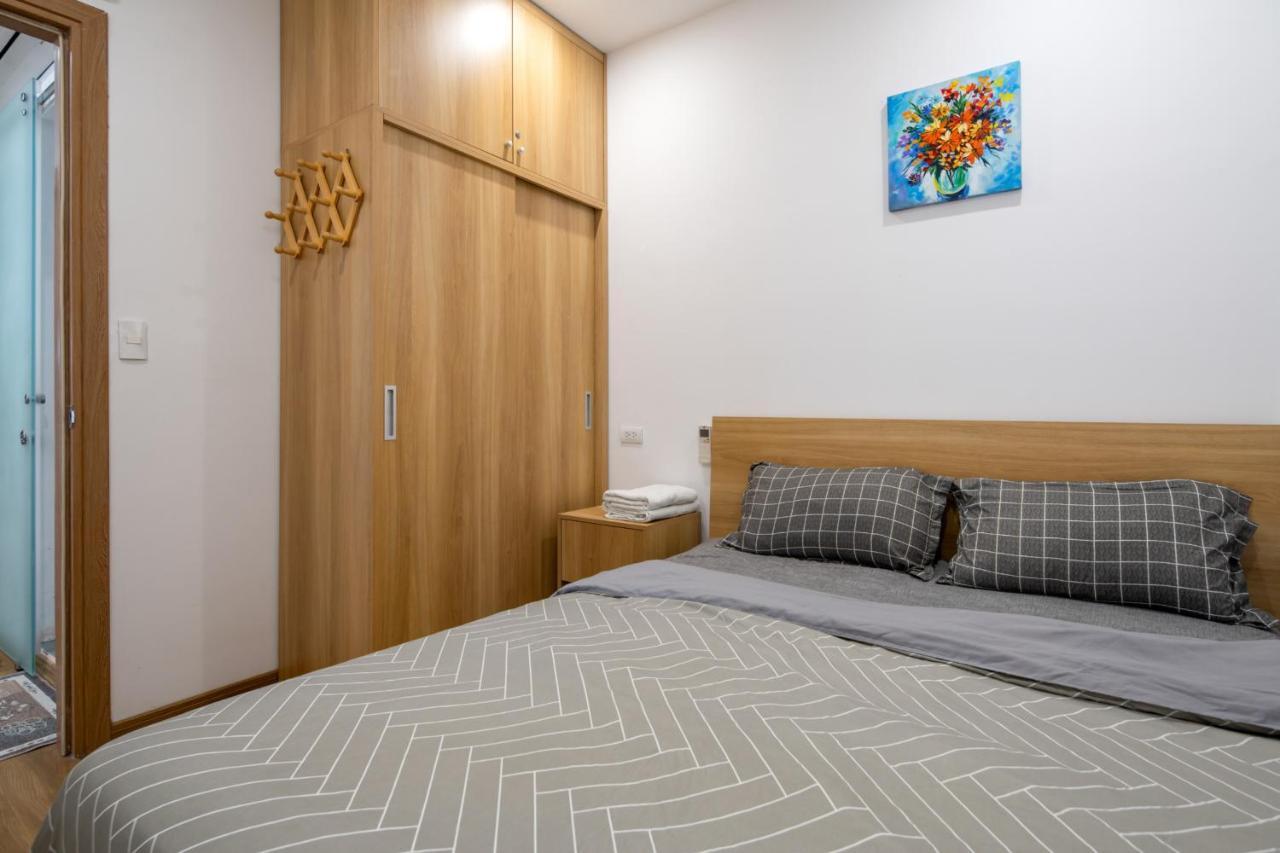 2Br Balcony Best Sea View - City View - Optional - High Floor - 1' To My Khe Beach - Can Ho 2Pn Ban Cong View Bien - View Thanh Pho - Nhieu Loai Phong - Mot Phut Den Bien - Tang Cao Lejlighed Da Nang Eksteriør billede