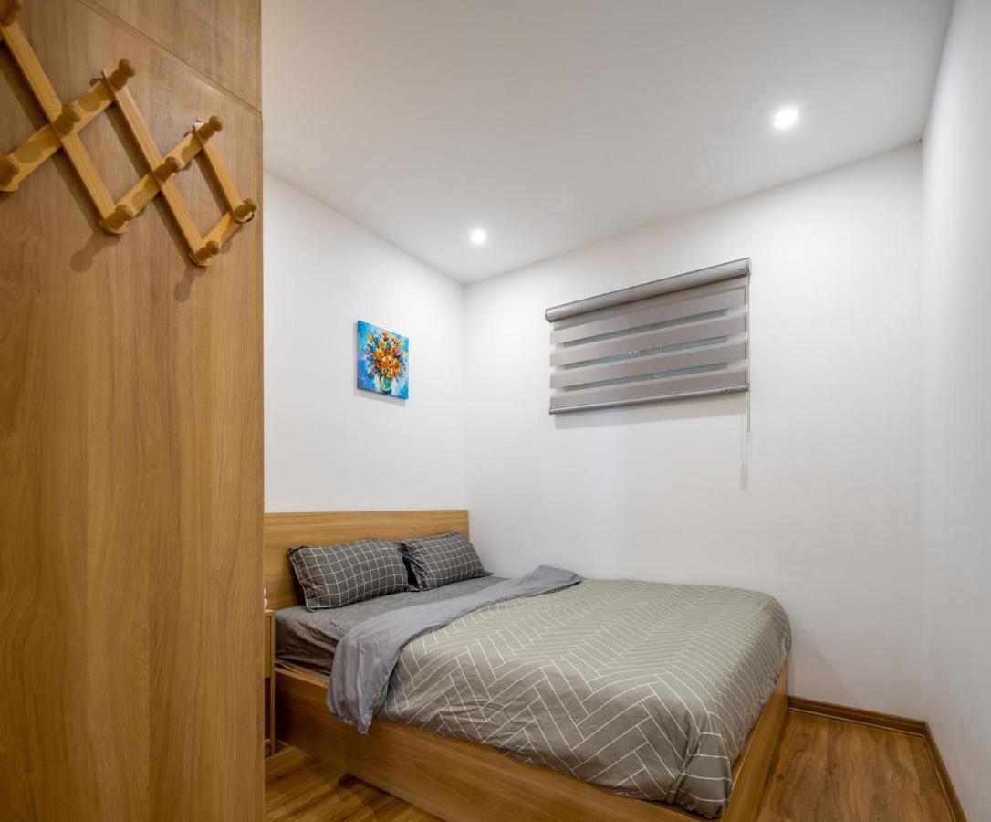 2Br Balcony Best Sea View - City View - Optional - High Floor - 1' To My Khe Beach - Can Ho 2Pn Ban Cong View Bien - View Thanh Pho - Nhieu Loai Phong - Mot Phut Den Bien - Tang Cao Lejlighed Da Nang Eksteriør billede