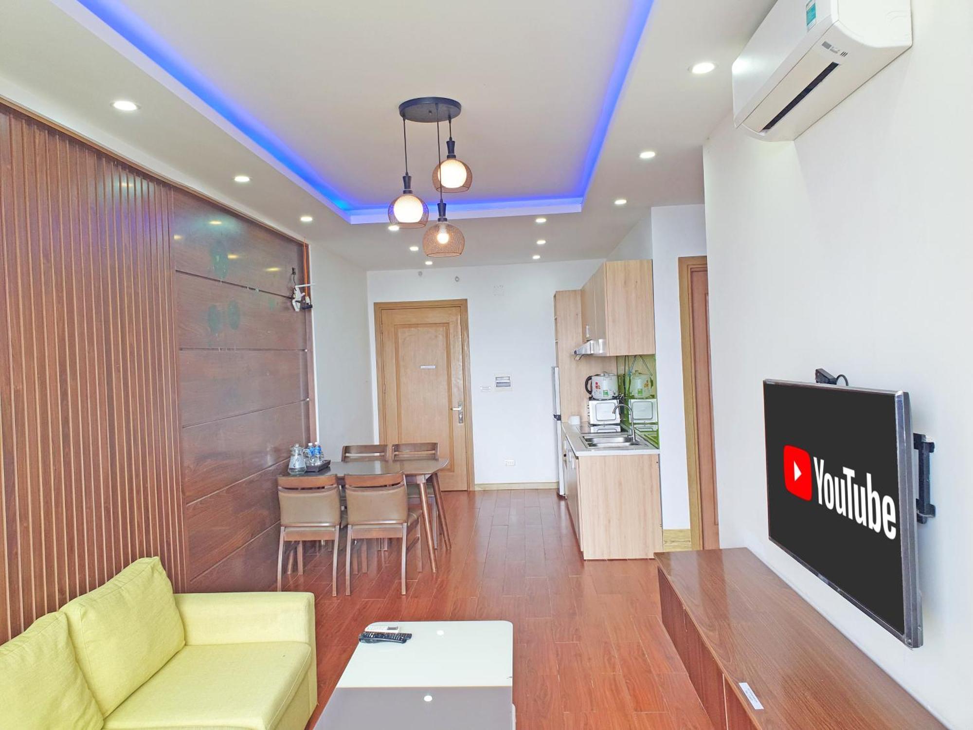 2Br Balcony Best Sea View - City View - Optional - High Floor - 1' To My Khe Beach - Can Ho 2Pn Ban Cong View Bien - View Thanh Pho - Nhieu Loai Phong - Mot Phut Den Bien - Tang Cao Lejlighed Da Nang Eksteriør billede